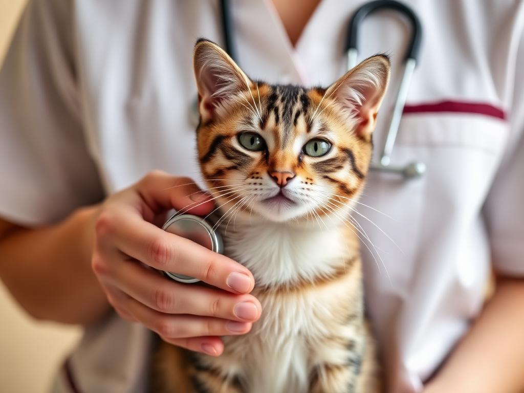 תעודה ברפואת חתולים (Feline Medicine)